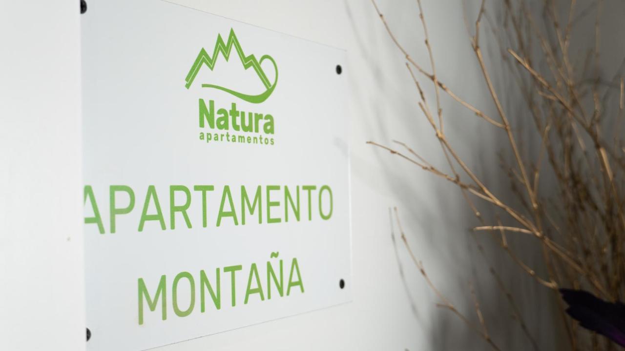 Natura Cantabria Santillana del Mar Dış mekan fotoğraf